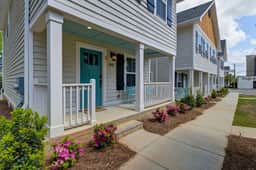 Sumter Cottage | The Pickens Cottages - Image 4
