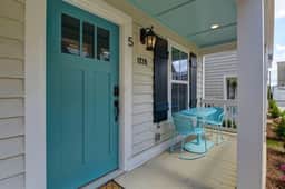 Sumter Cottage | The Pickens Cottages - Image 2