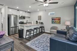 Sumter Cottage | The Pickens Cottages - Image 3
