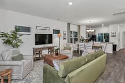 The Augusta Cottage| 3BR/2BA in the Heart of WECO - Image 3