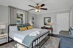 The Duke | 3BR 1 BA | Pet Friendly! - Image 2