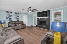 The Family Cove - 4BR + Private Pool & Billiards - Image 4