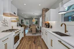The Sabal | 3BR/3BA w/ Hot Tub & Fire Pit - Image 2