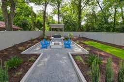 The Sabal | 3BR/3BA w/ Hot Tub & Fire Pit - Image 3