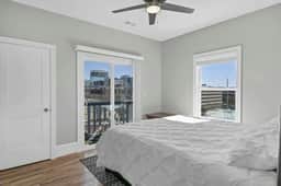 The Graveyard |4BR 3BA|Downtown - Image 4