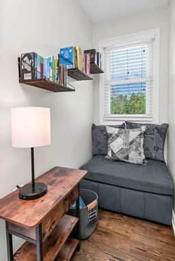 Whispering Winds of Lexington | Sleeps 8 - Image 5