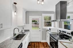 The Woodland Cottage | 3BR 1BA - Image 5