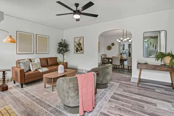 4BR Retreat w/ Game Shed | Near Downtown - Image 1