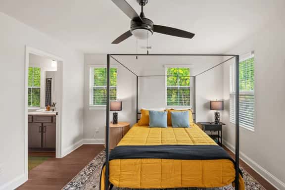B-Contemporary Columbia Duplex| Near USC & Main St - Image 1