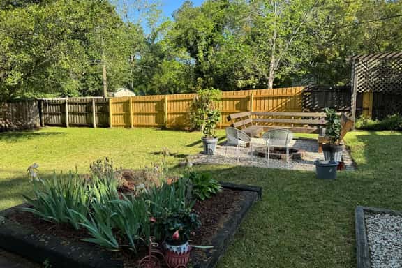 Bonham Burrow | 2BR 2BA Home Near USC & Ft Jackson - Image 1