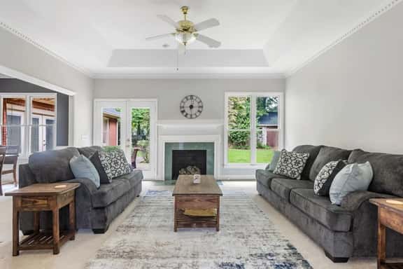 Brick Bliss on Broadreach | 4BR 3.5BA | Sleeps 10 - Image 1