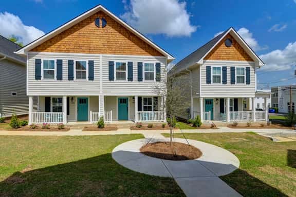 Bull Cottage | The Pickens Cottages - Image 1