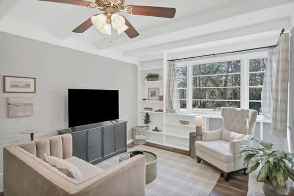 Carter Compound + Private Apt | Near Ft Jackson - Image 1