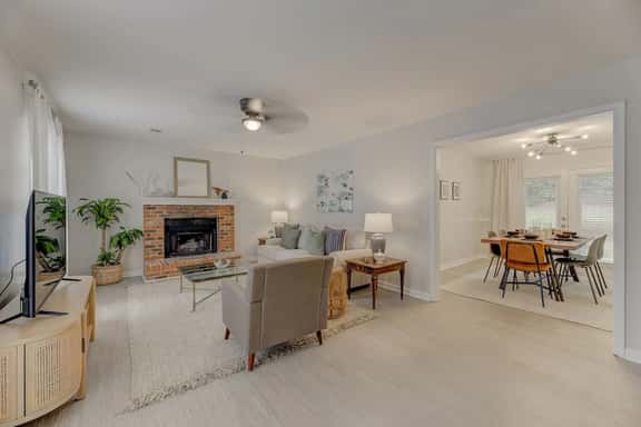 Coldstream Family Home | Near Lake Murray 3BR - Image 1