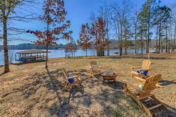 Lakeside at Bedford | 5BR Lake Murray Prosperity - Image 1