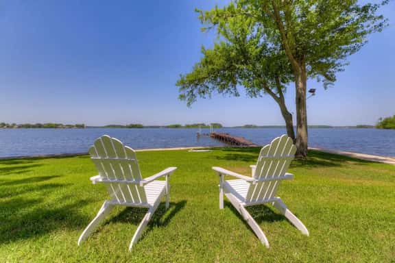 Ultra Modern Lake Murray Villa | Magnificent Views - Image 1