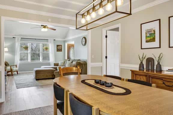 Sawgrass Cottage | 3BR with Deck - Image 1
