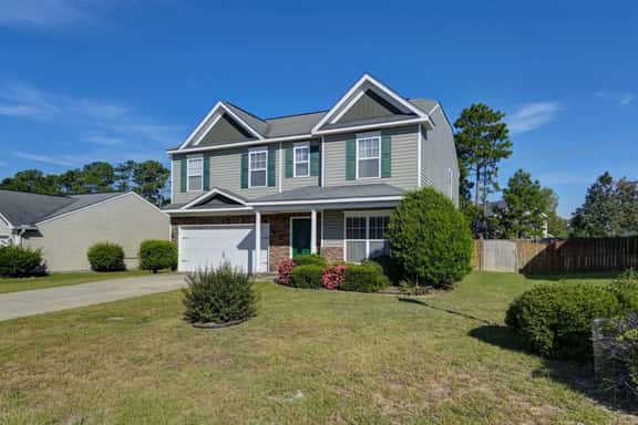 The Carolina Comfort House | Close to Ft Jackson - Image 1