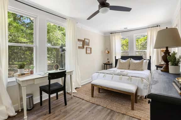 The Cayce Cottage | 3BR w/ Private Pool - Image 1
