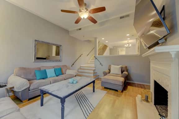 The Landing at Wheat St.| 2Br in the heart of USC - Image 1