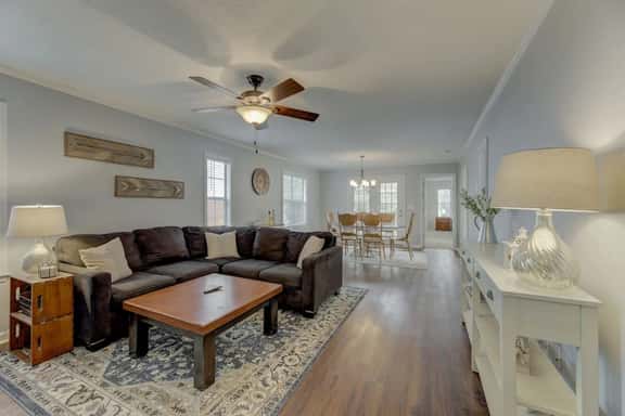 Walk Lex & Main St | Near Old Mill Brew Pub | 3BR - Image 1