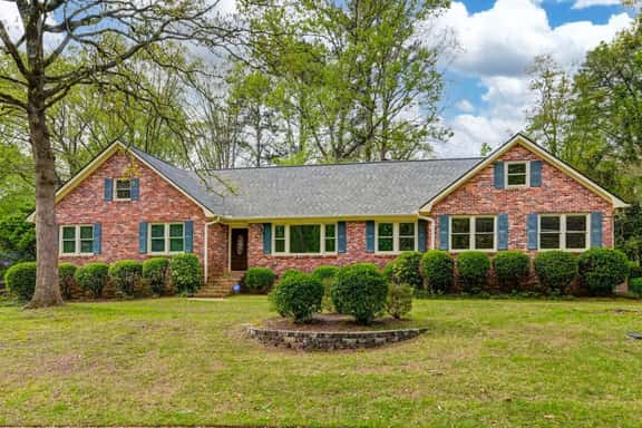 The Quail's Nest of Harbison | Sleeps 8 - Image 1