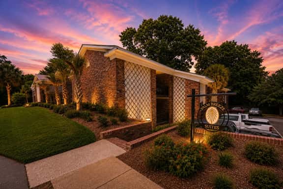 The Tiki Suite | 2BR 2BA | Newly Renovated! - Image 1