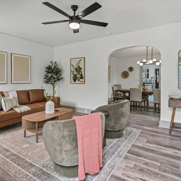 4BR Retreat w/ Game Shed | Near Downtown - Image 1