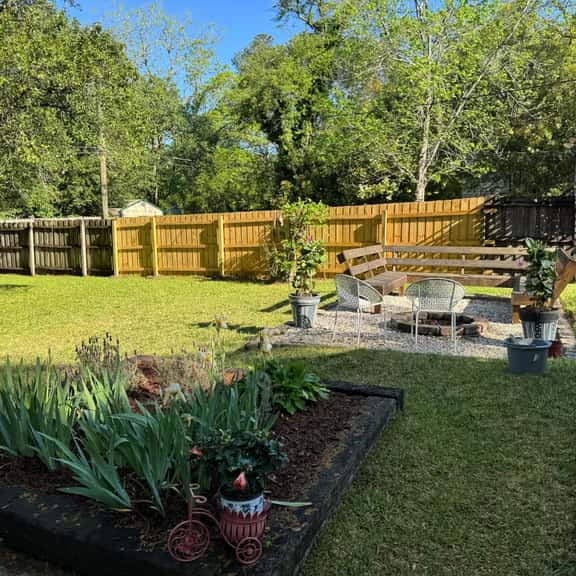 Bonham Burrow | 2BR 2BA Home Near USC & Ft Jackson - Image 1