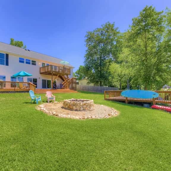 Endless Summer House | Lake Murray | Chapin | 3BR - Image 1