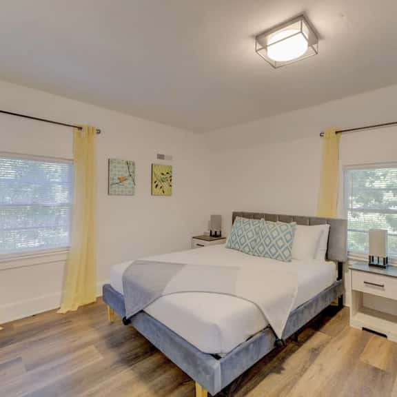 House of Chaunce 1BR Apt | Near Ft Jackson 1BA - Image 1