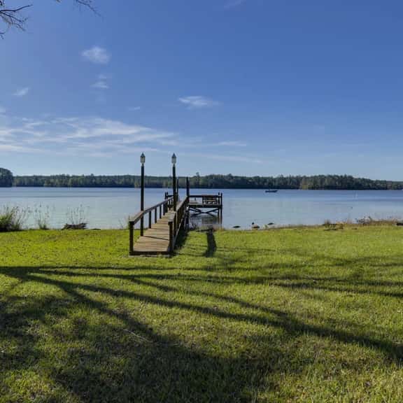 Paradise Point | 2BR 2BA on Lake Murray - Image 1