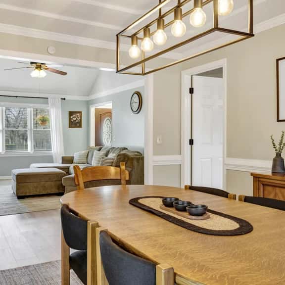 Sawgrass Cottage | 3BR with Deck - Image 1