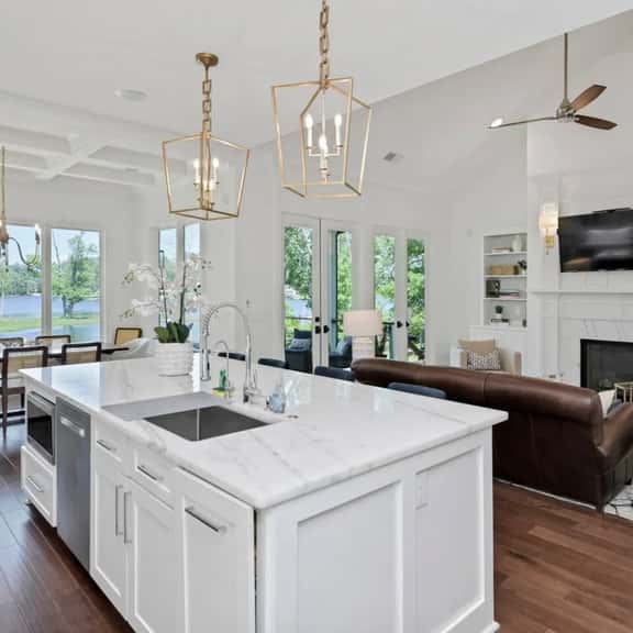 The Covehouse | Gameroom | Pet Friendly - Image 1