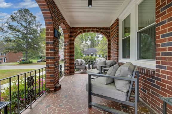 4BR Retreat w/ Game Shed | Near Downtown - Image 5