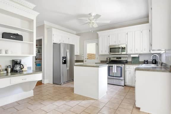 Brick Bliss on Broadreach | 4BR 3.5BA | Sleeps 10 - Image 2