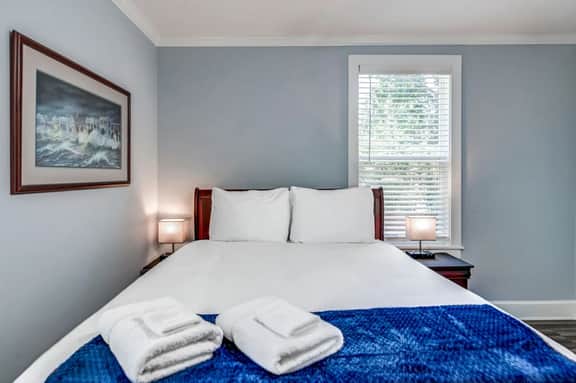 Capes Cottage | 1BR By Rosewood - Image 4