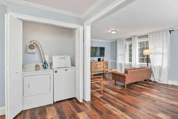 Carter Compound + Private Apt | Near Ft Jackson - Image 2