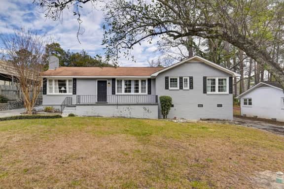 Carter Compound + Private Apt | Near Ft Jackson - Image 5