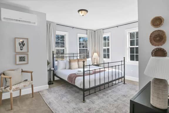 Carter Compound + Private Apt | Near Ft Jackson - Image 3