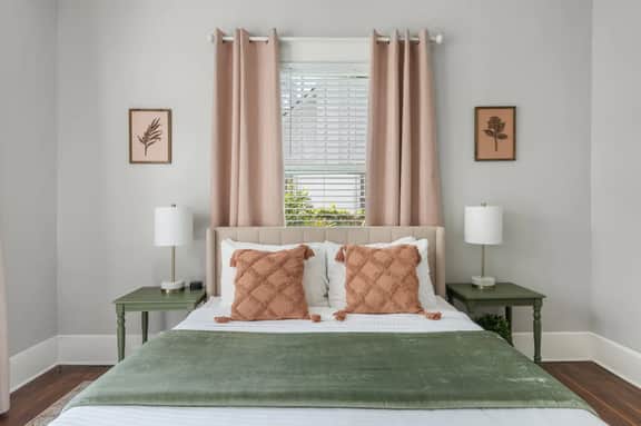 Cottontown 3BR | Mins to USC | Sleeps 6 - Image 4