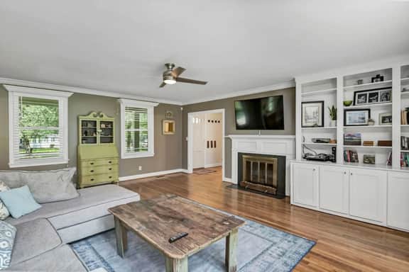 Forest Acres 5BR Home w/ Private Pool & Pool House - Image 4