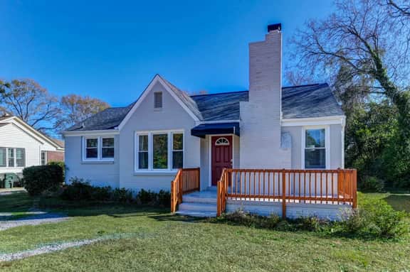 Forest Acres Boho Home | 2BR 1BA - Image 5