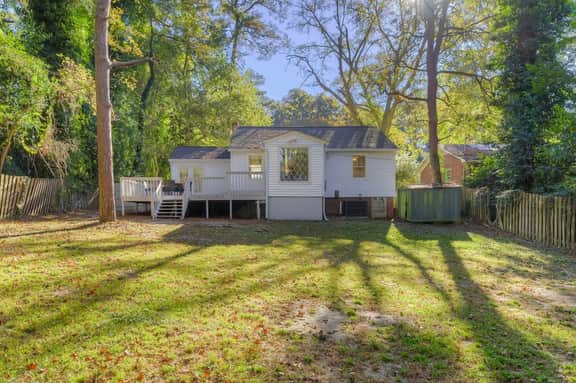 Forest Lake Partridge House | Near Fort Jackson - Image 5