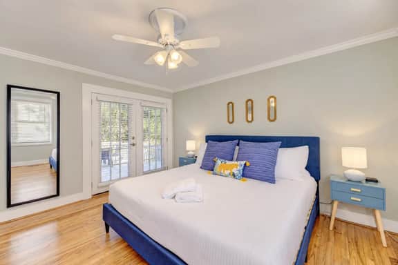 Forest Lake Partridge House | Near Fort Jackson - Image 2