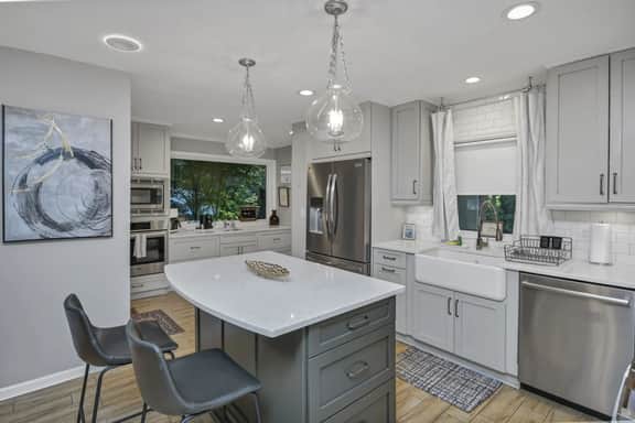 Forest Lake Retreat | Backyard Sanctuary & Hot Tub - Image 4