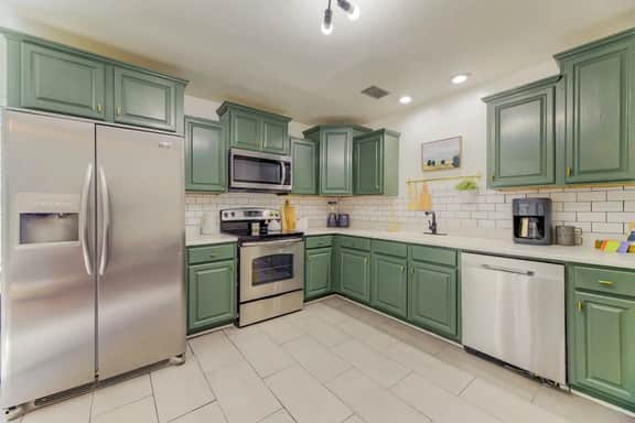 Funky River Explorer Apt | Large 1BR 1BA Upstairs - Image 2