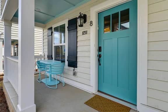 Gervais Cottage | The Pickens Cottages - Image 5