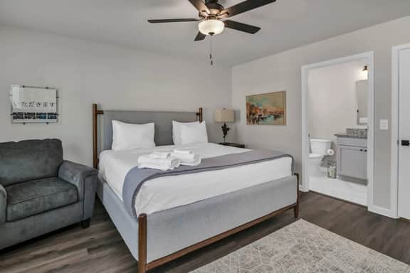 Gervais Cottage | The Pickens Cottages - Image 3