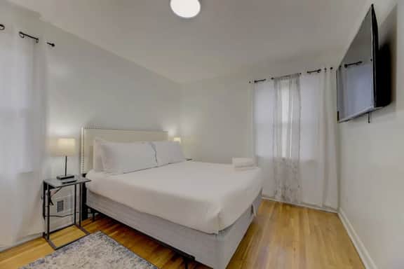 Home Away From Home | Eau Claire NBHD 3BR 2BA - Image 5
